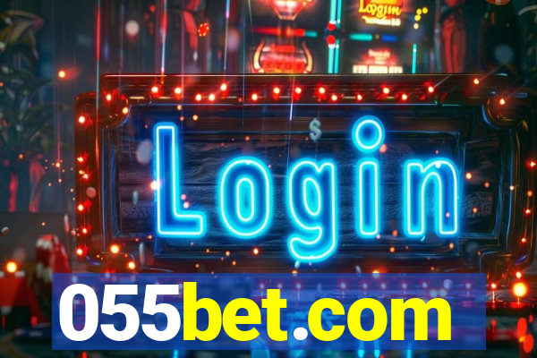 055bet.com