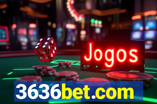 3636bet.com