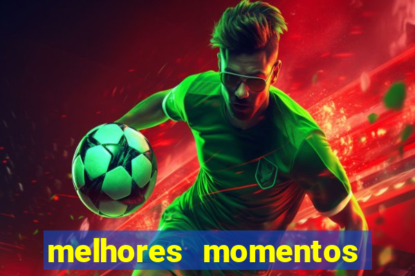 melhores momentos corinthians e vasco