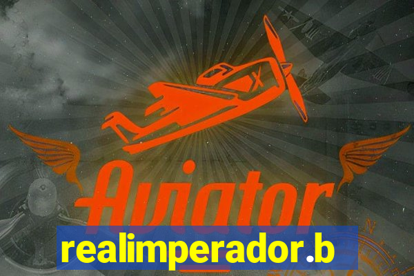 realimperador.bet