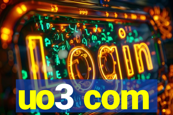 uo3 com