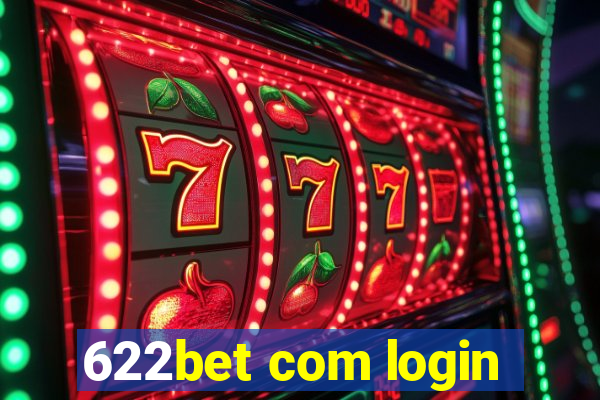 622bet com login
