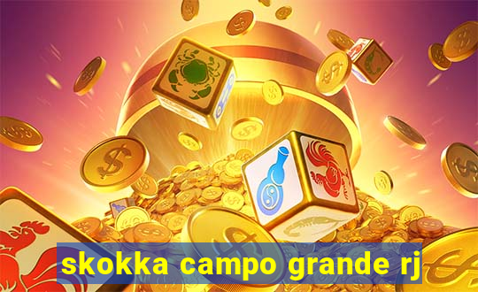 skokka campo grande rj
