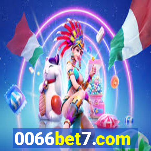 0066bet7.com