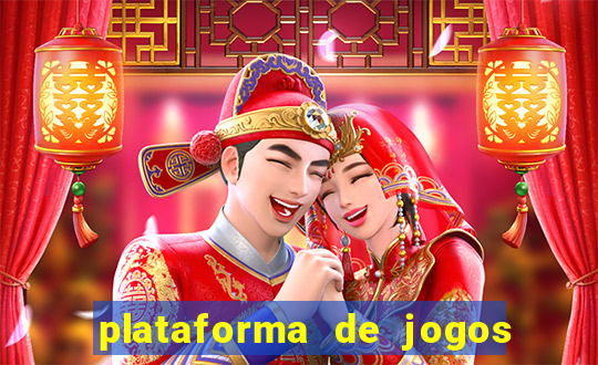 plataforma de jogos que ganha dinheiro no cadastro