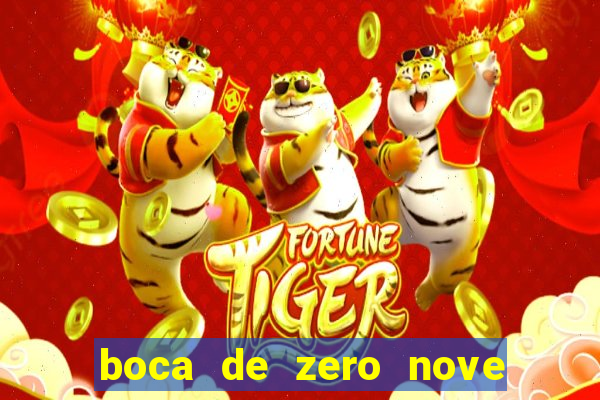 boca de zero nove últimas notícias de feira de santana