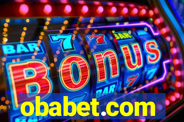 obabet.com