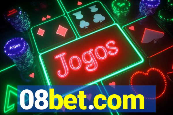 08bet.com