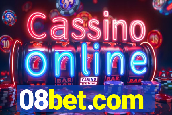 08bet.com