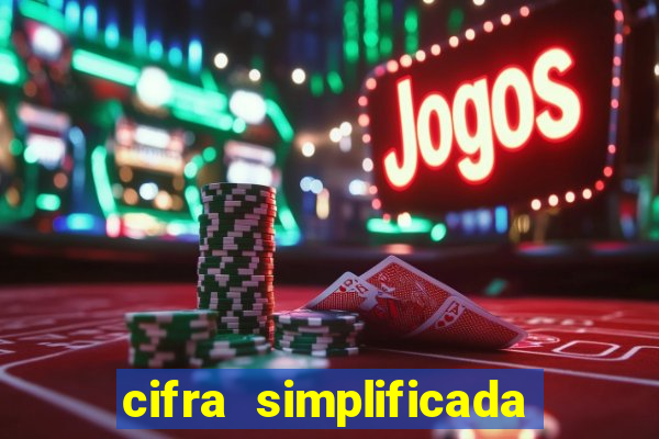 cifra simplificada bruno mars