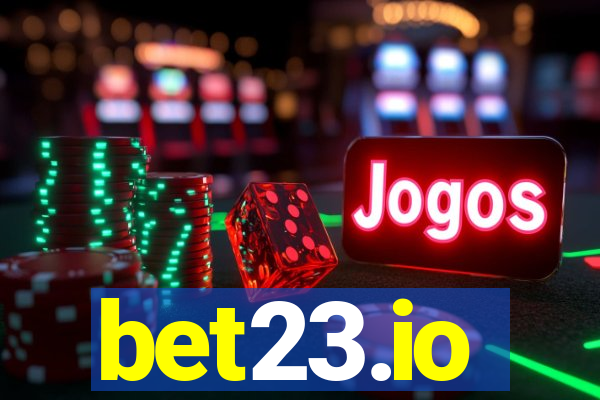 bet23.io