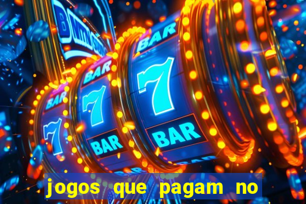 jogos que pagam no cadastro 2024