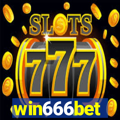 win666bet