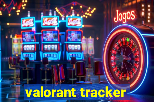 valorant tracker