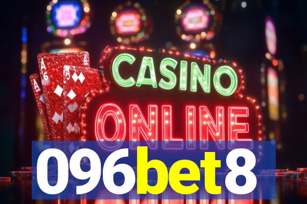 096bet8