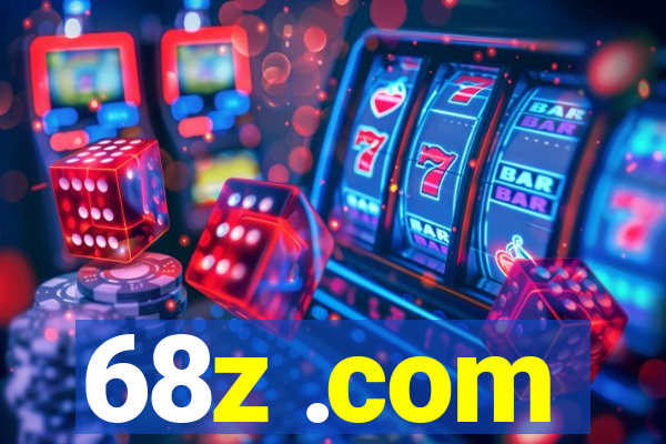 68z .com
