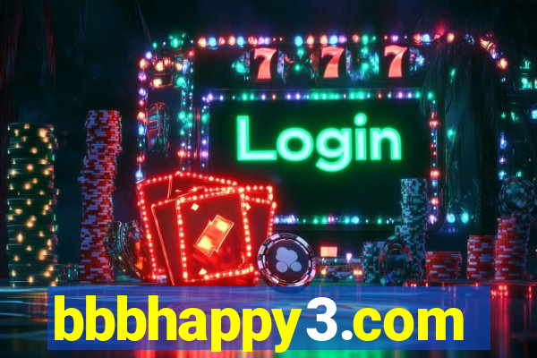 bbbhappy3.com