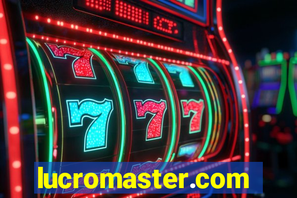 lucromaster.com