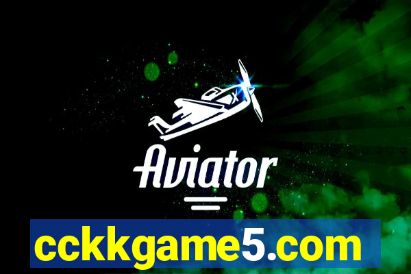 cckkgame5.com
