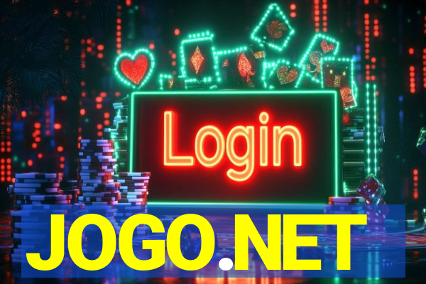 JOGO.NET