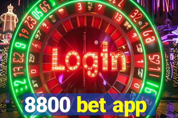 8800 bet app