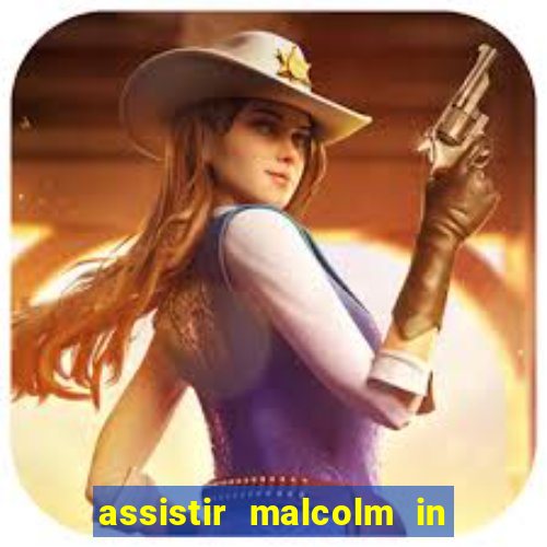 assistir malcolm in the middle on-line