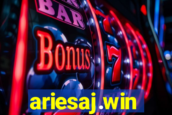 ariesaj.win