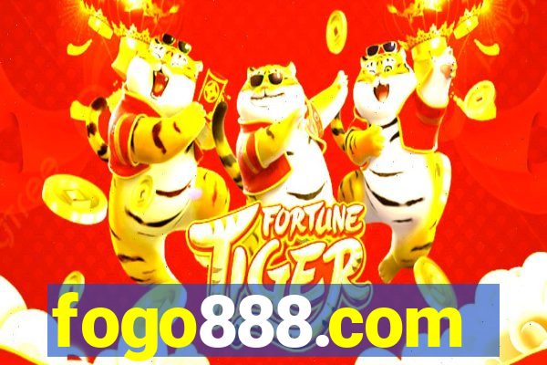 fogo888.com