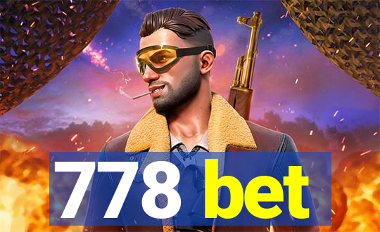 778 bet