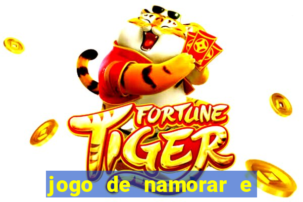 jogo de namorar e fazer filho