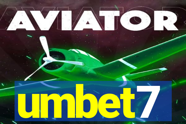 umbet7