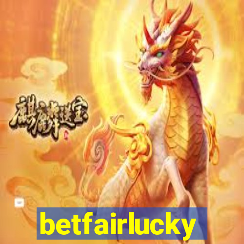 betfairlucky