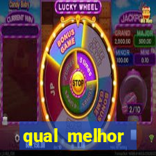 qual melhor plataforma para ganhar dinheiro jogando