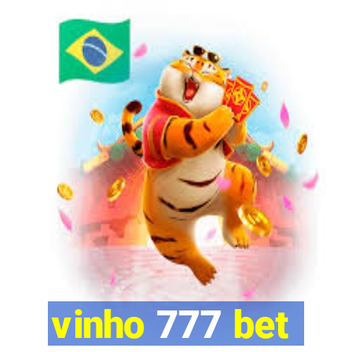 vinho 777 bet