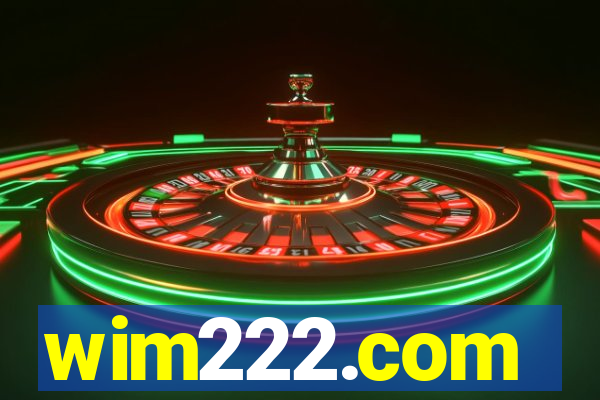 wim222.com