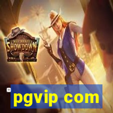 pgvip com