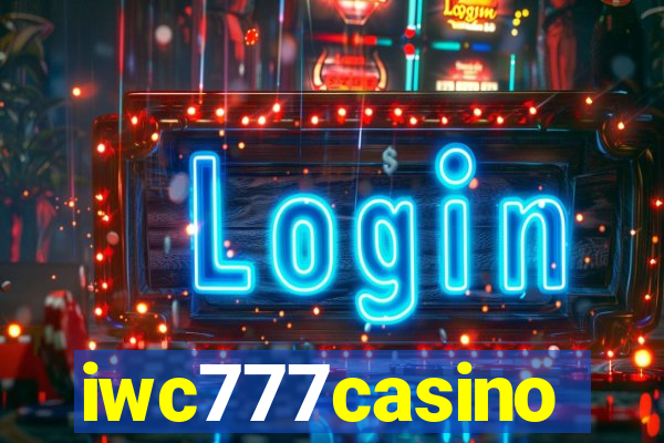 iwc777casino