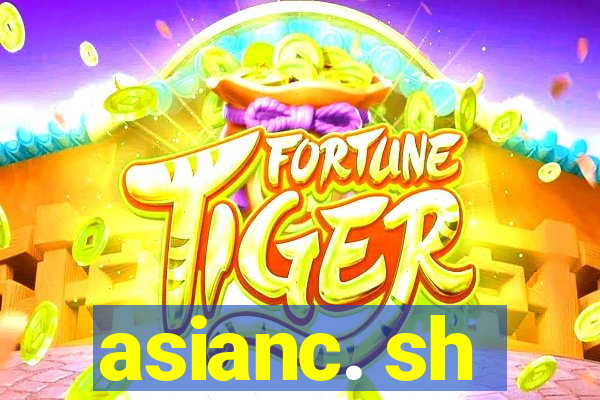asianc. sh