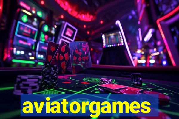 aviatorgames