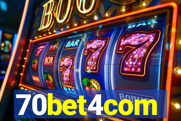 70bet4com