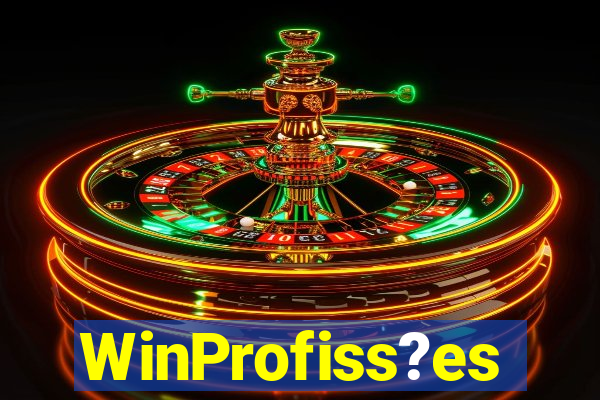 WinProfiss?es
