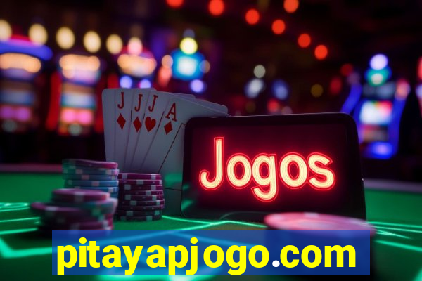 pitayapjogo.com