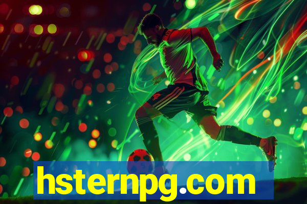 hsternpg.com