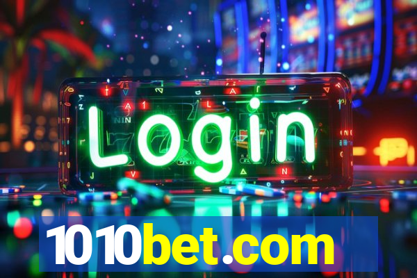 1010bet.com