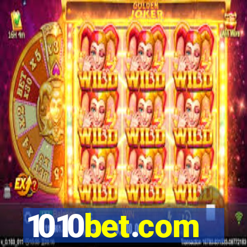 1010bet.com