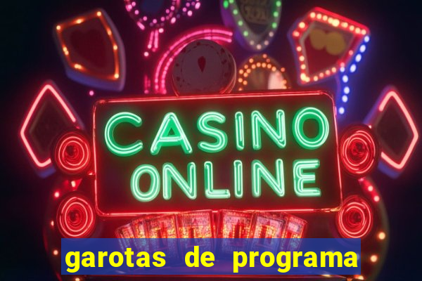 garotas de programa em saj