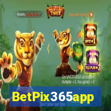 BetPix365app