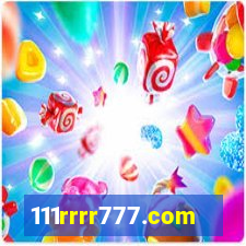 111rrrr777.com