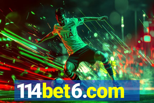 114bet6.com