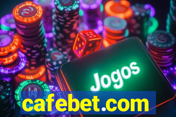 cafebet.com